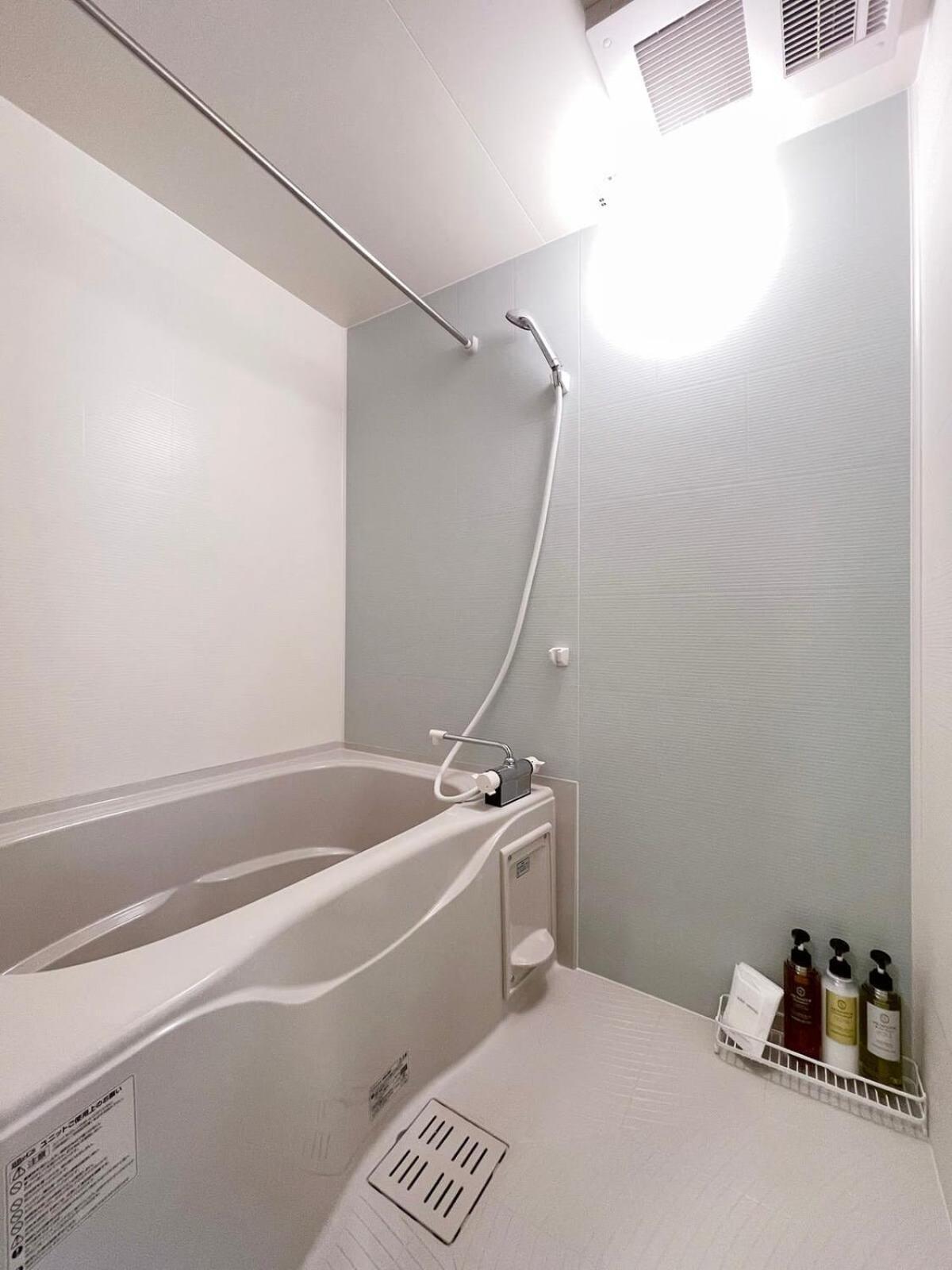Casaen - 1Br Apartment With Beautiful City View Near Shopping District For 6Ppl 广岛 外观 照片
