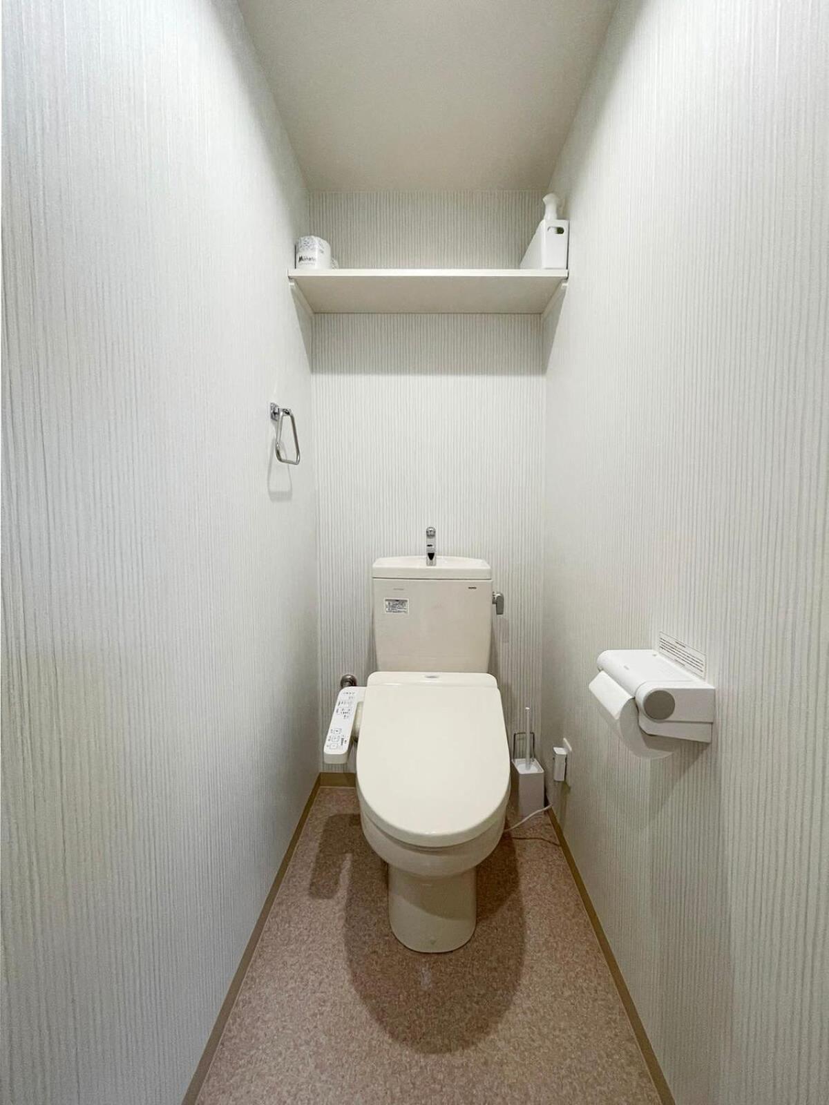Casaen - 1Br Apartment With Beautiful City View Near Shopping District For 6Ppl 广岛 外观 照片